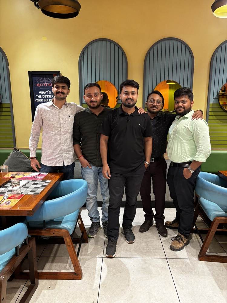 MonkDevelopers Team